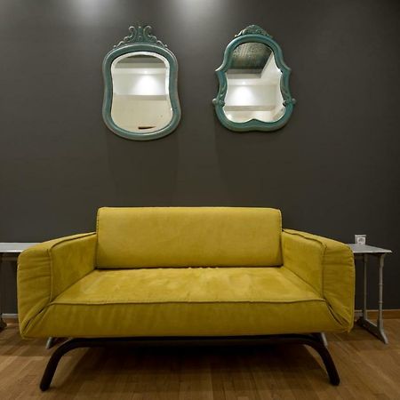 Rastoni Athens Suites Near Acropolis At Tsatsou Street ภายนอก รูปภาพ