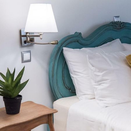 Rastoni Athens Suites Near Acropolis At Tsatsou Street ภายนอก รูปภาพ
