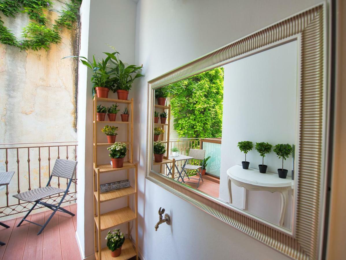 Rastoni Athens Suites Near Acropolis At Tsatsou Street ภายนอก รูปภาพ