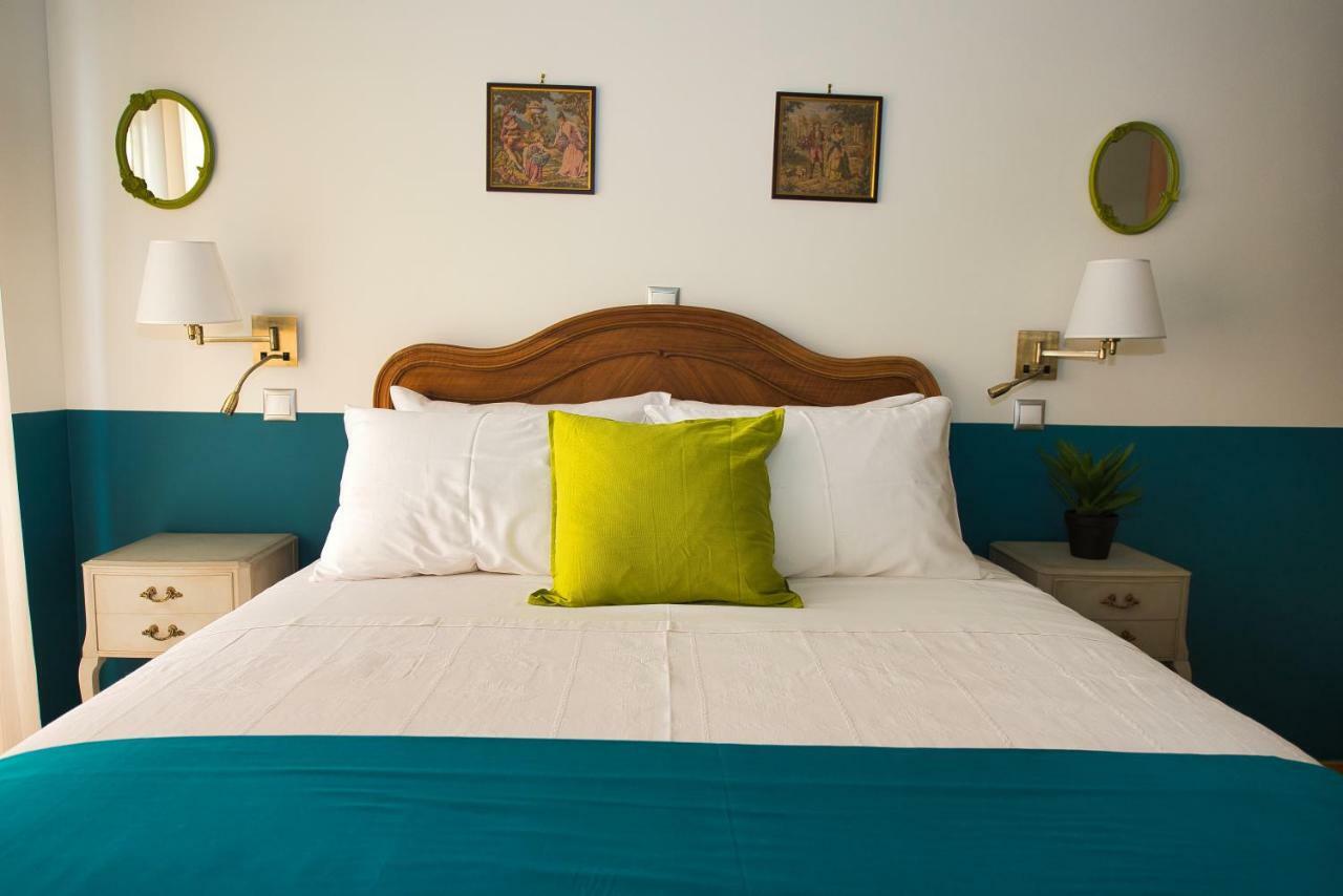 Rastoni Athens Suites Near Acropolis At Tsatsou Street ภายนอก รูปภาพ