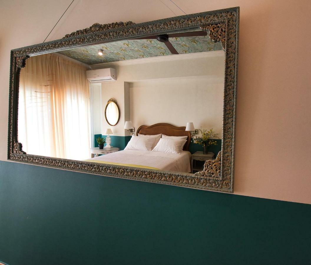 Rastoni Athens Suites Near Acropolis At Tsatsou Street ภายนอก รูปภาพ