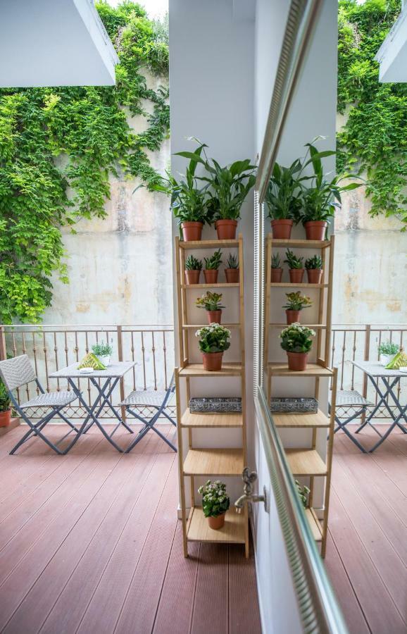 Rastoni Athens Suites Near Acropolis At Tsatsou Street ภายนอก รูปภาพ