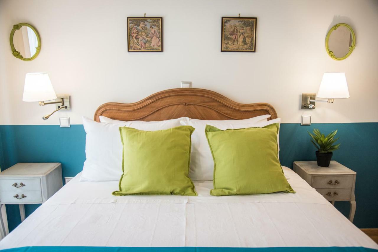 Rastoni Athens Suites Near Acropolis At Tsatsou Street ภายนอก รูปภาพ
