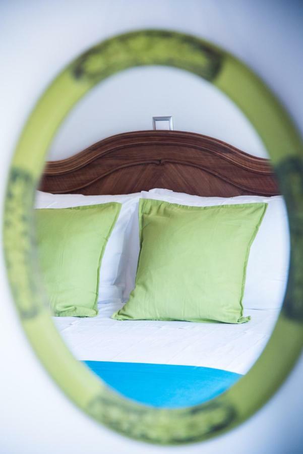 Rastoni Athens Suites Near Acropolis At Tsatsou Street ภายนอก รูปภาพ