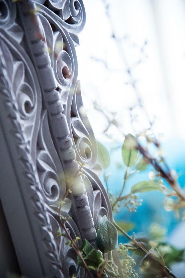Rastoni Athens Suites Near Acropolis At Tsatsou Street ภายนอก รูปภาพ