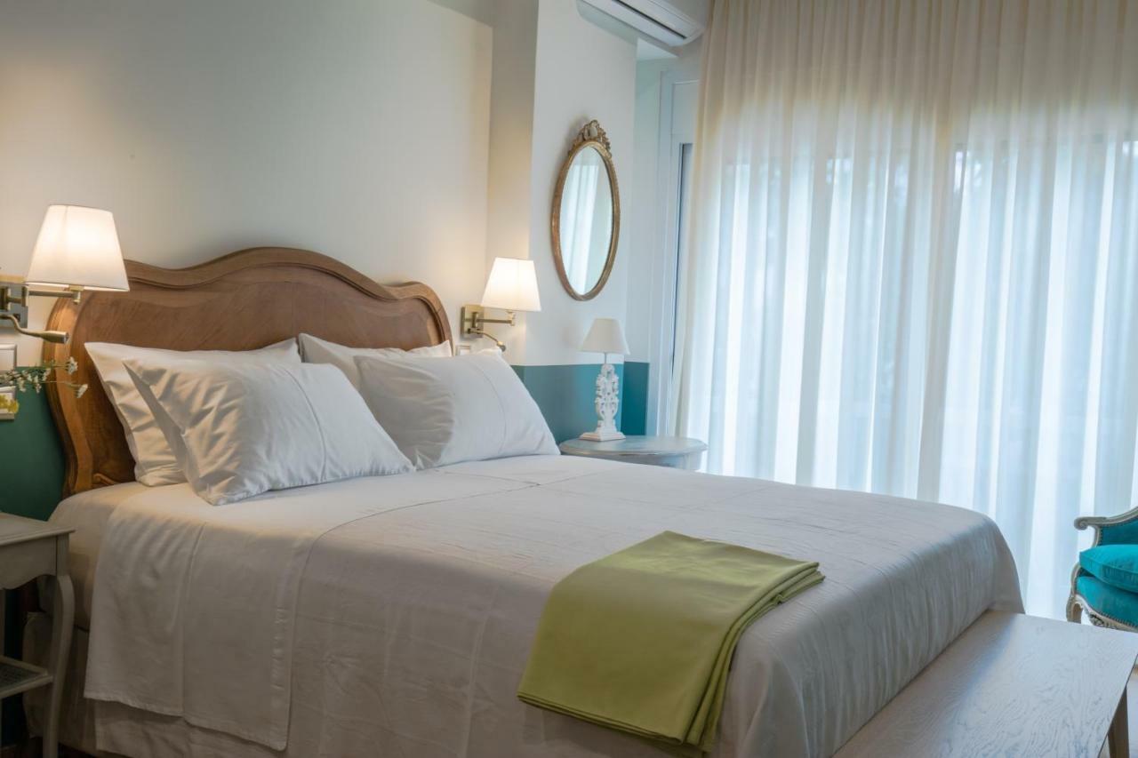 Rastoni Athens Suites Near Acropolis At Tsatsou Street ภายนอก รูปภาพ