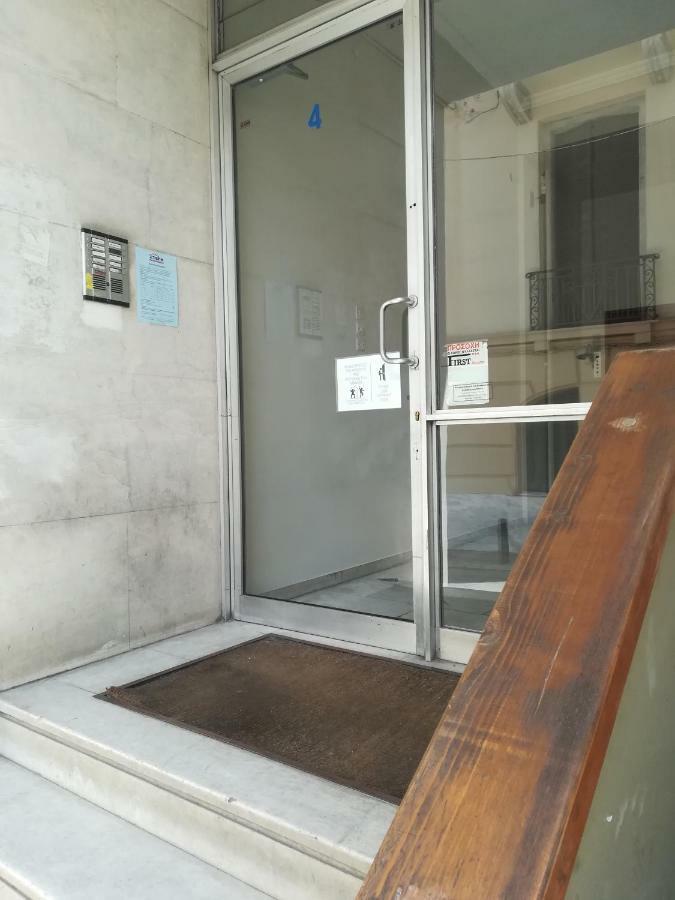 Rastoni Athens Suites Near Acropolis At Tsatsou Street ภายนอก รูปภาพ